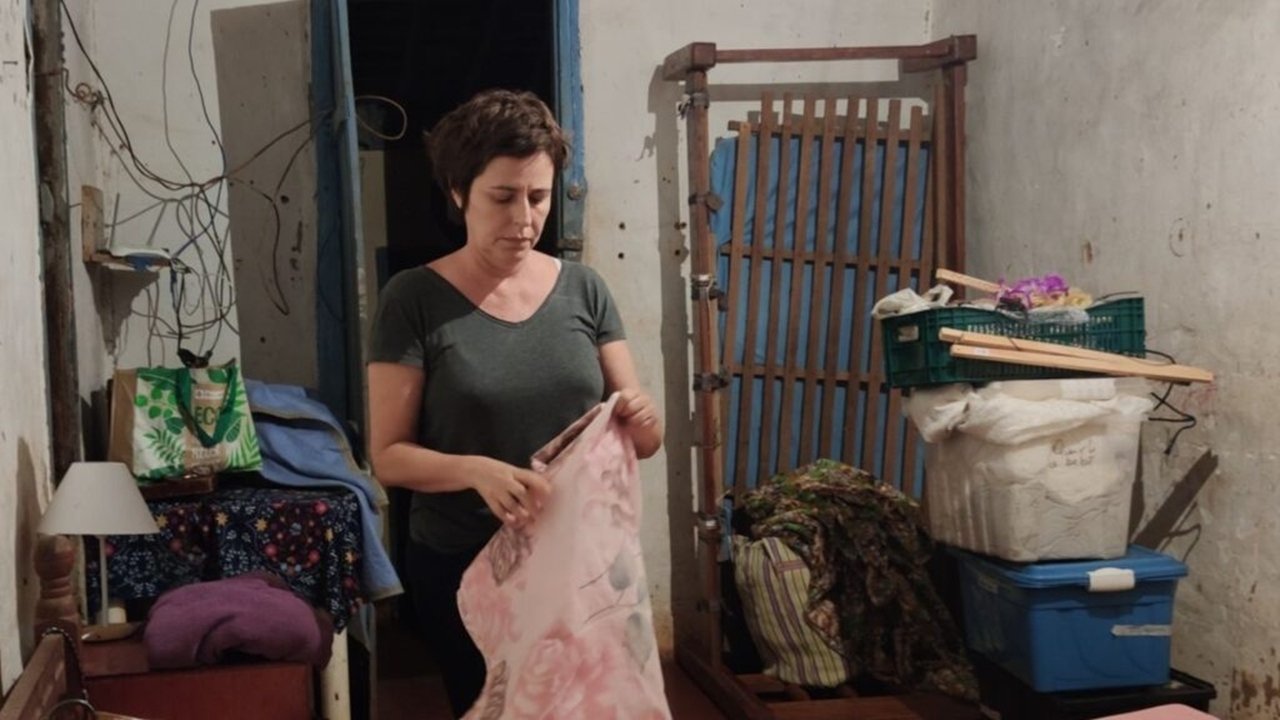 Nothing Movie Screenshot 2
