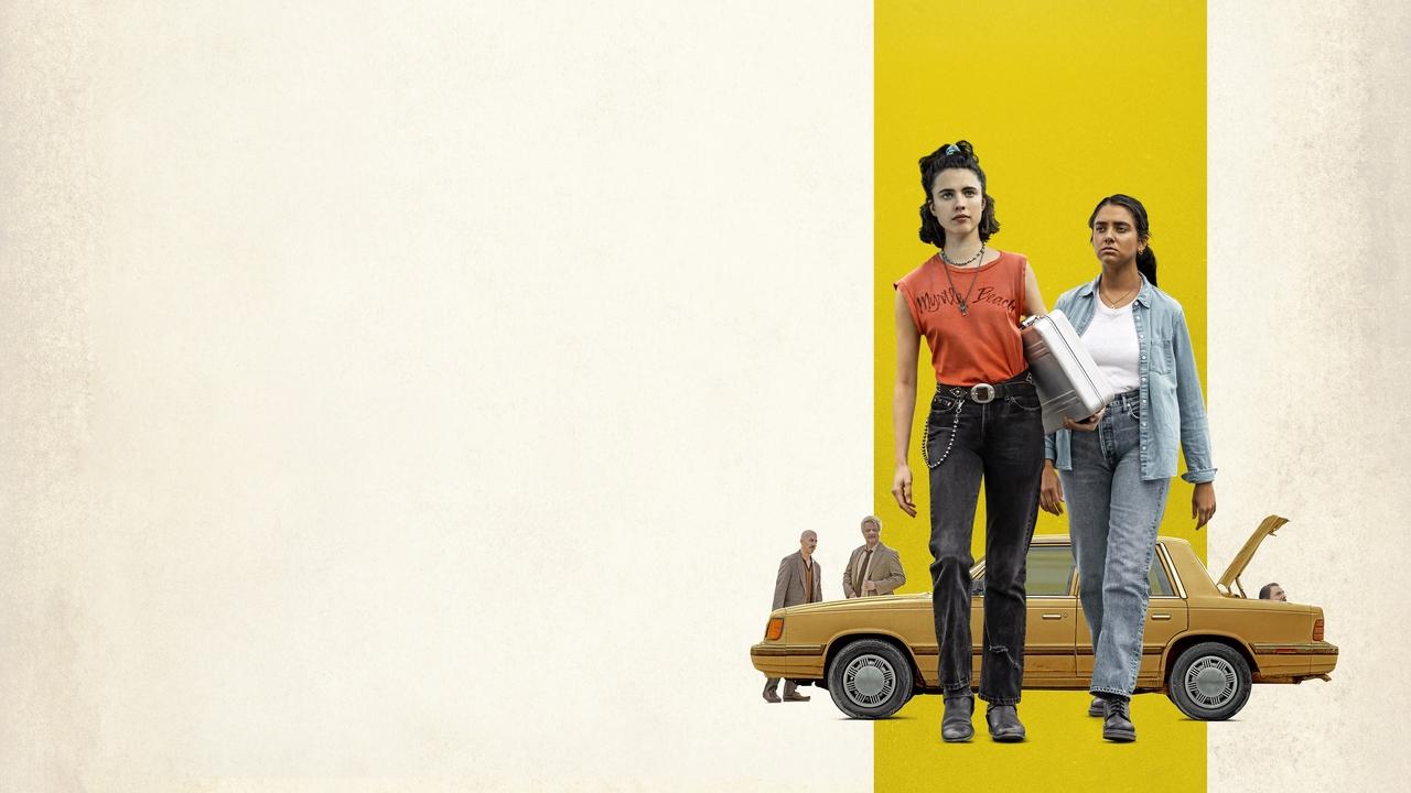 Drive-Away Dolls Movie Screenshot 1