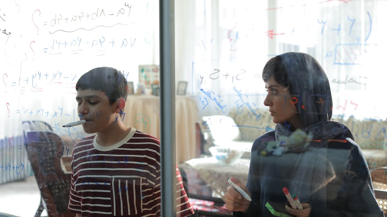 Woman and Child Movie Screenshot 1