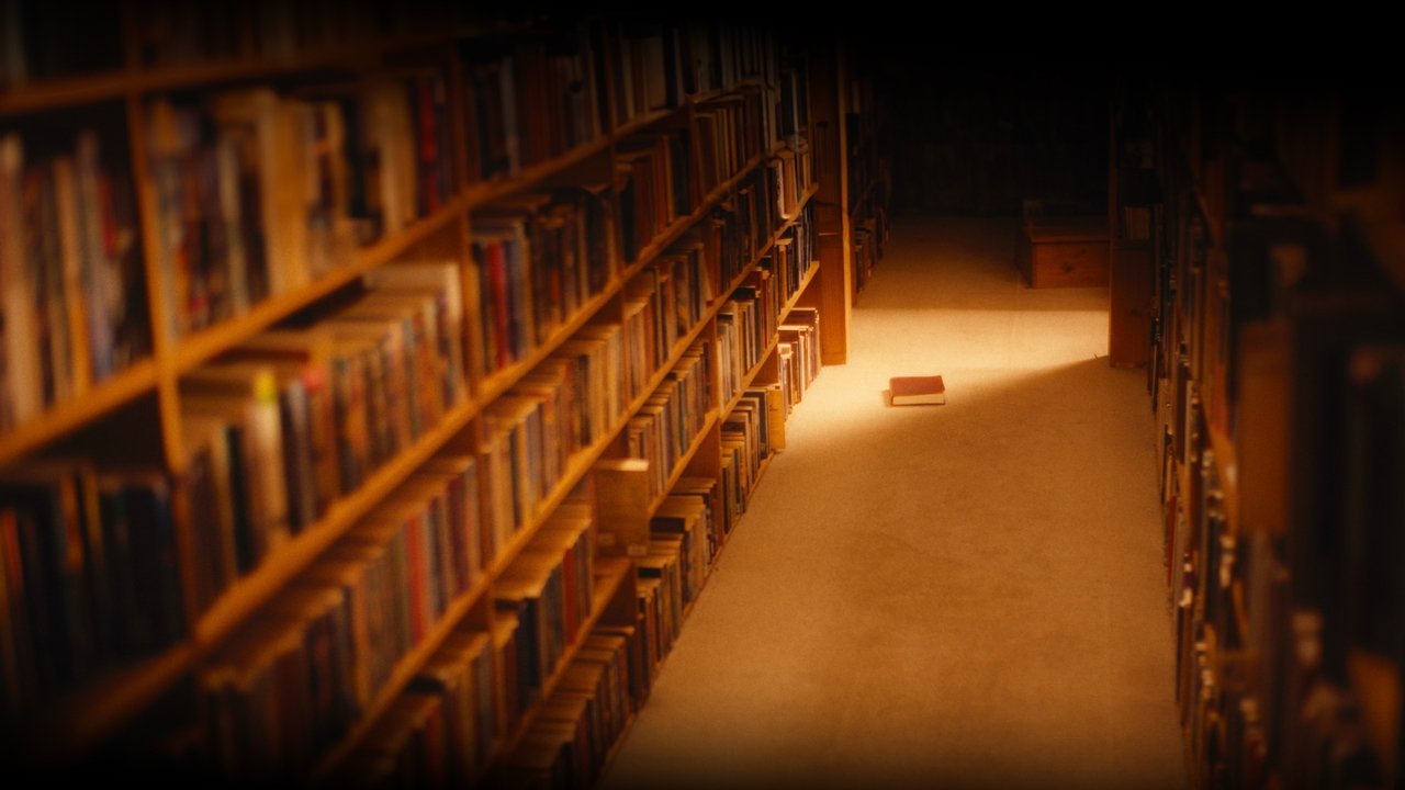 A Message to the Author Movie Screenshot 1