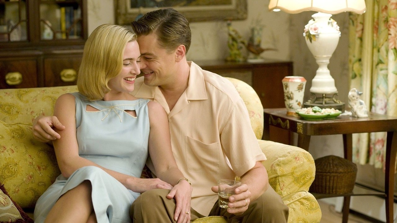Revolutionary Road Movie Screenshot 2