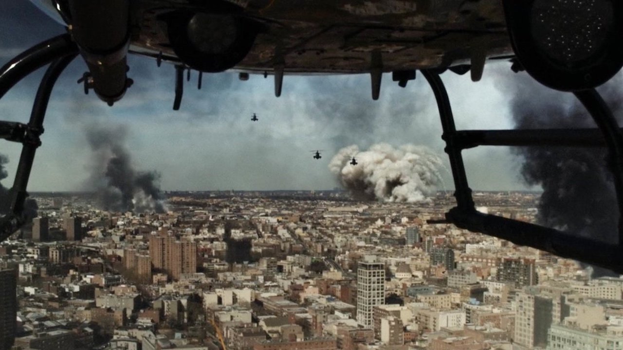 Bushwick Movie Screenshot 3