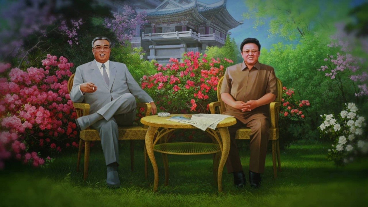 Bureau 39: Kim