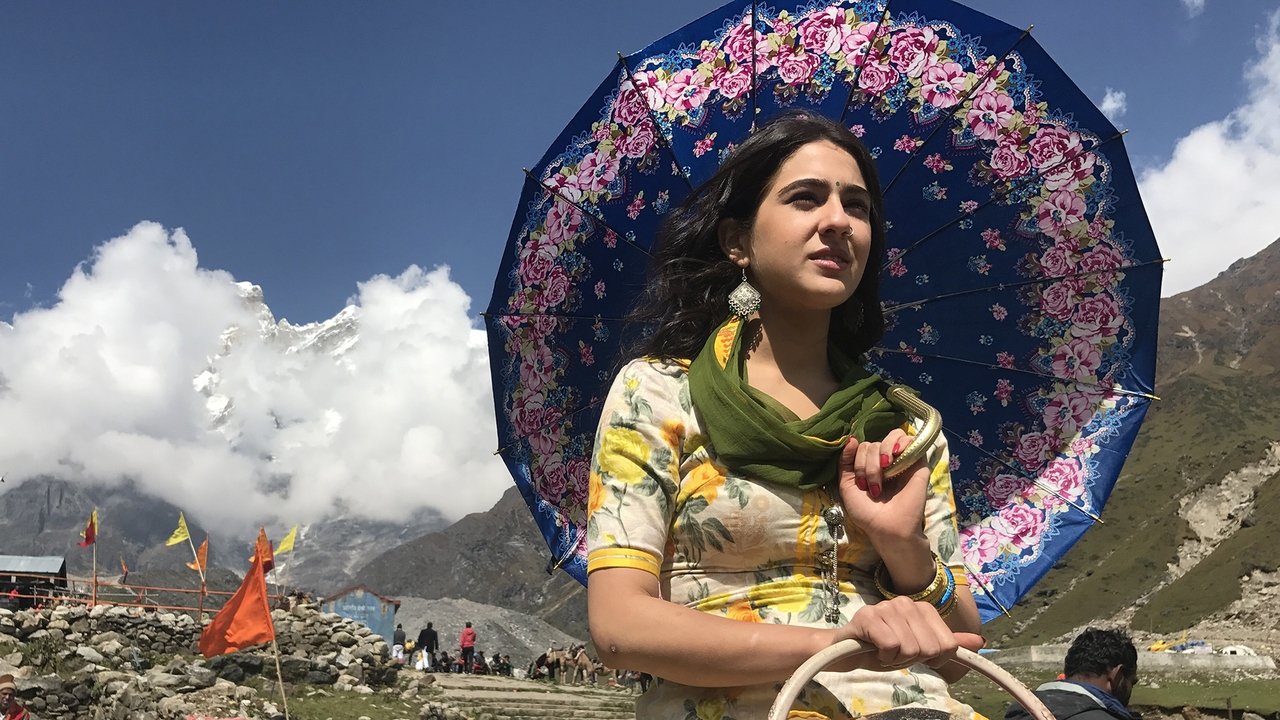 Kedarnath Movie Screenshot 2