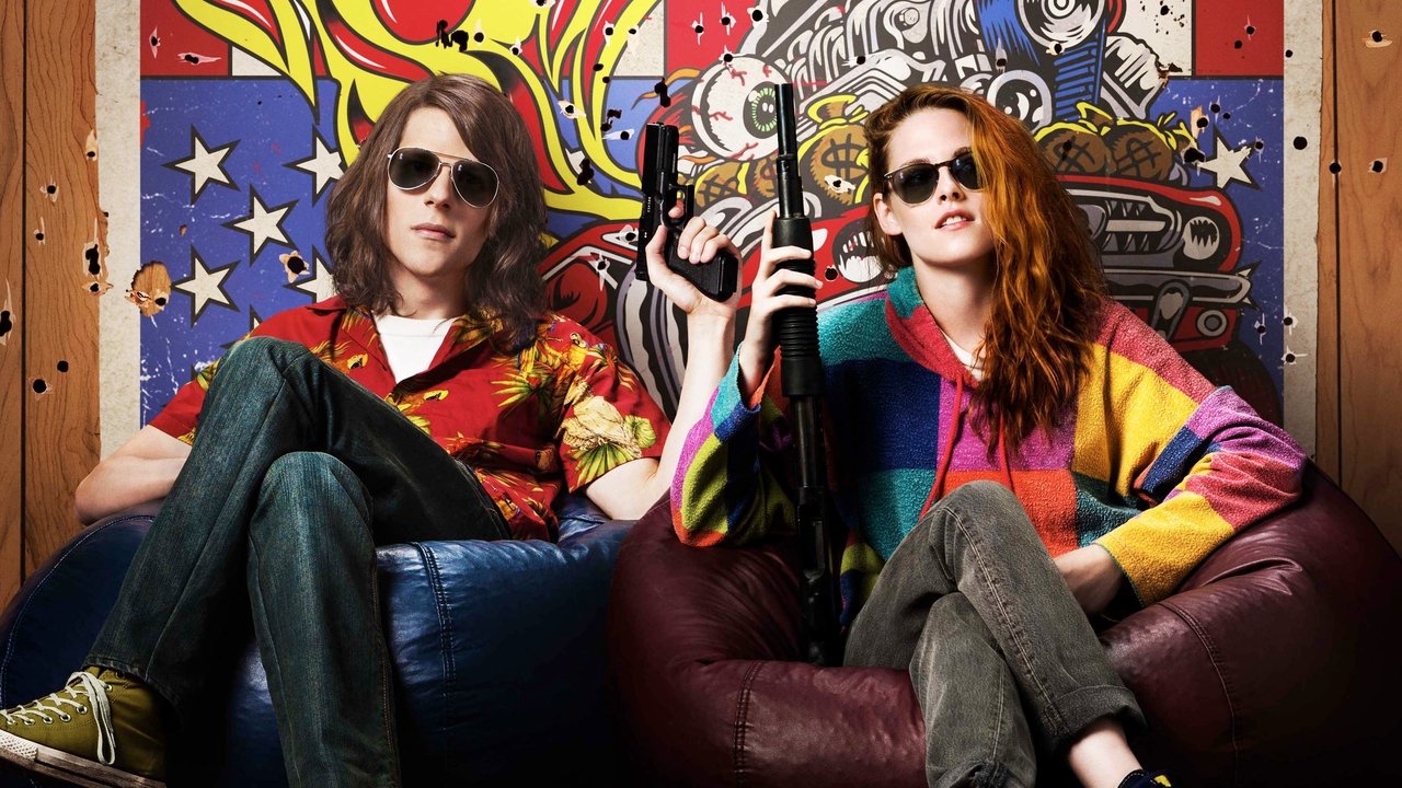 American Ultra Movie Screenshot 2