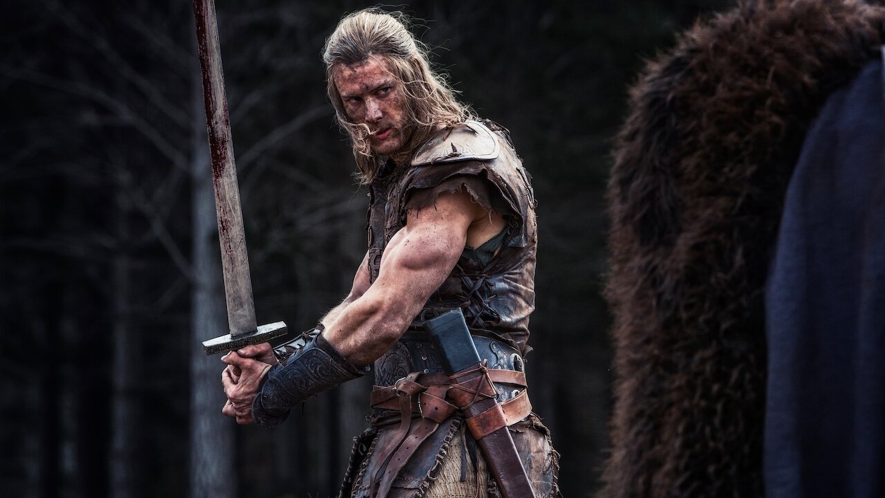 Northmen: A Viking Saga Movie Screenshot 4