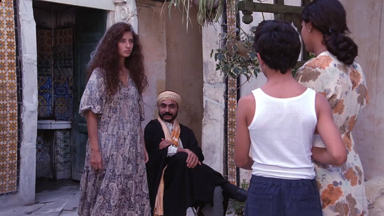 Halfaouine: Boy of the Terraces Movie Screenshot 3