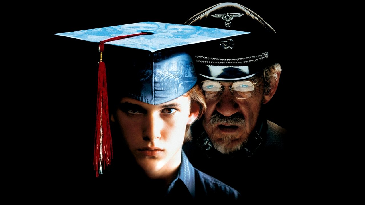 Apt Pupil Movie Screenshot 2