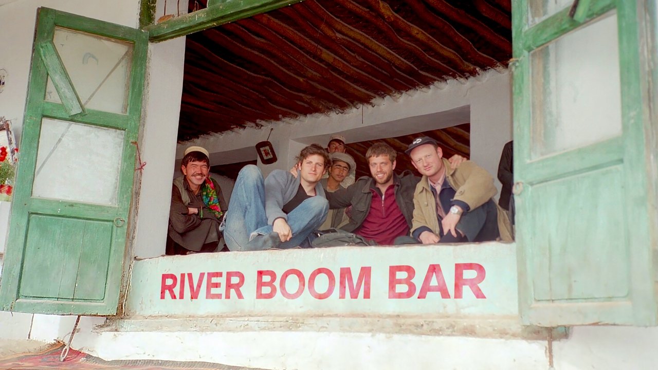Riverboom Movie Screenshot 2