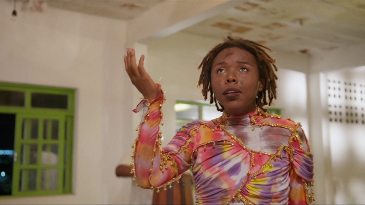The Presence of the World in Me Movie Screenshot 2