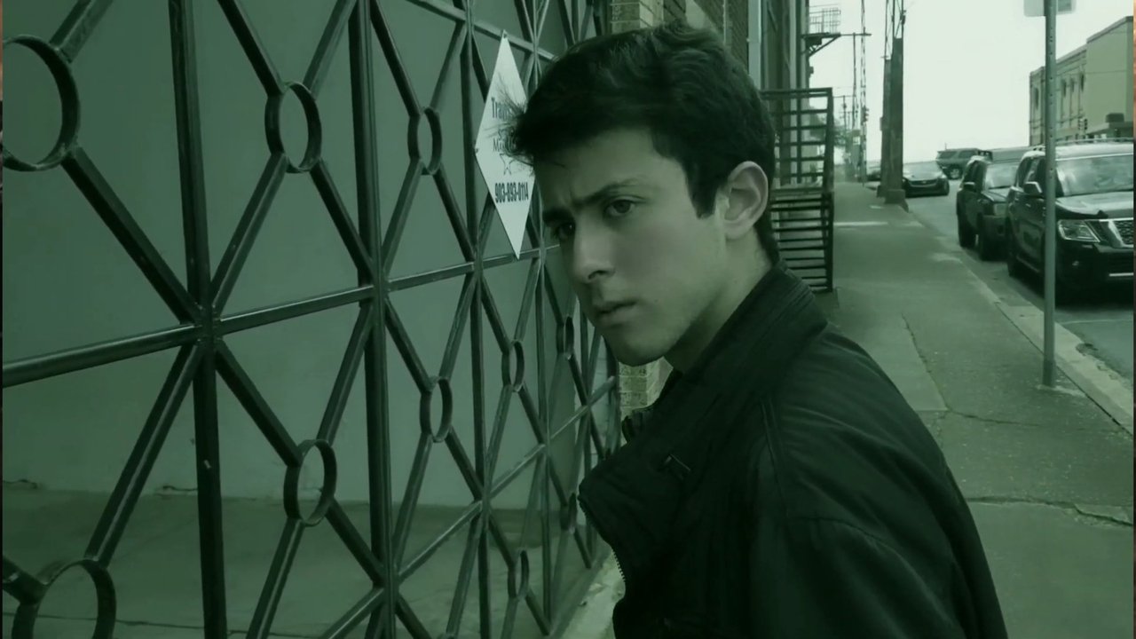 NULL Movie Screenshot 1