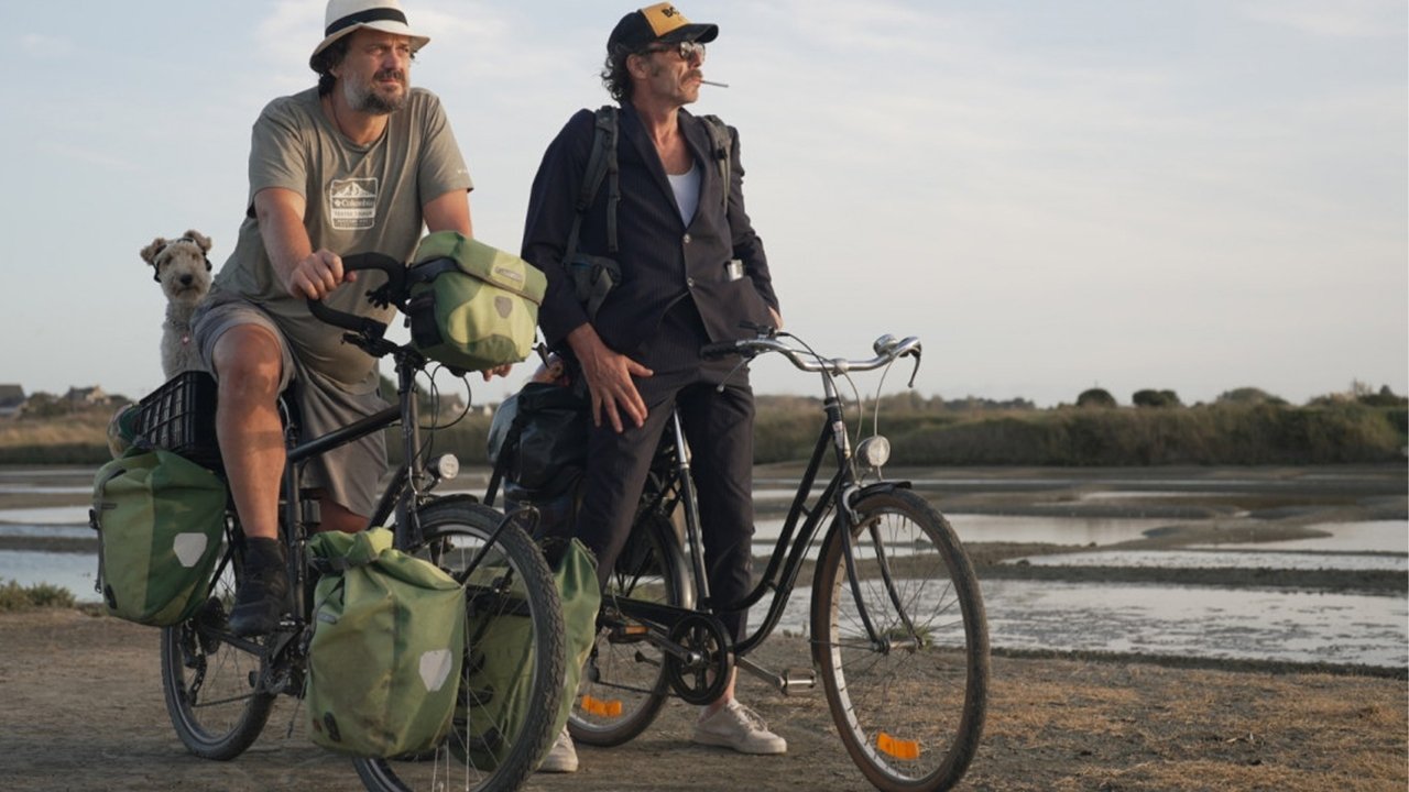 Ã€ bicyclette ! Movie Screenshot 1