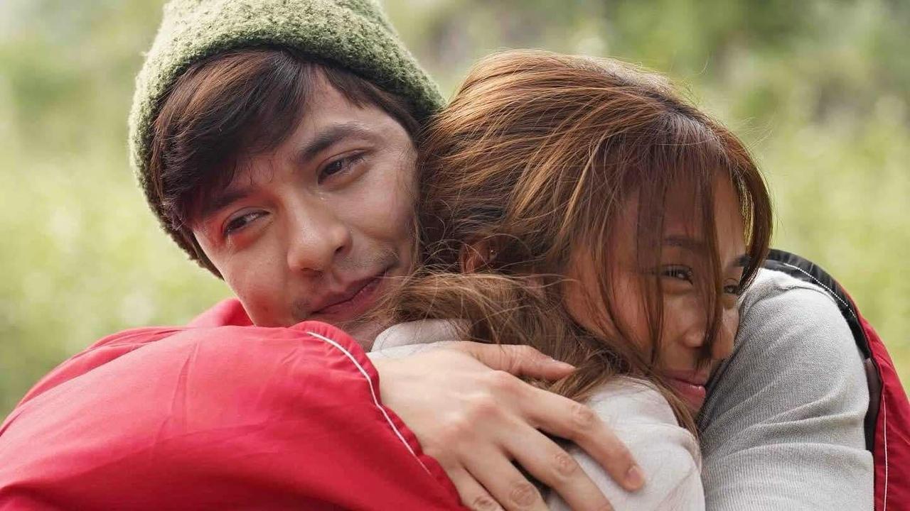 Hello, Love, Again Movie Screenshot 3
