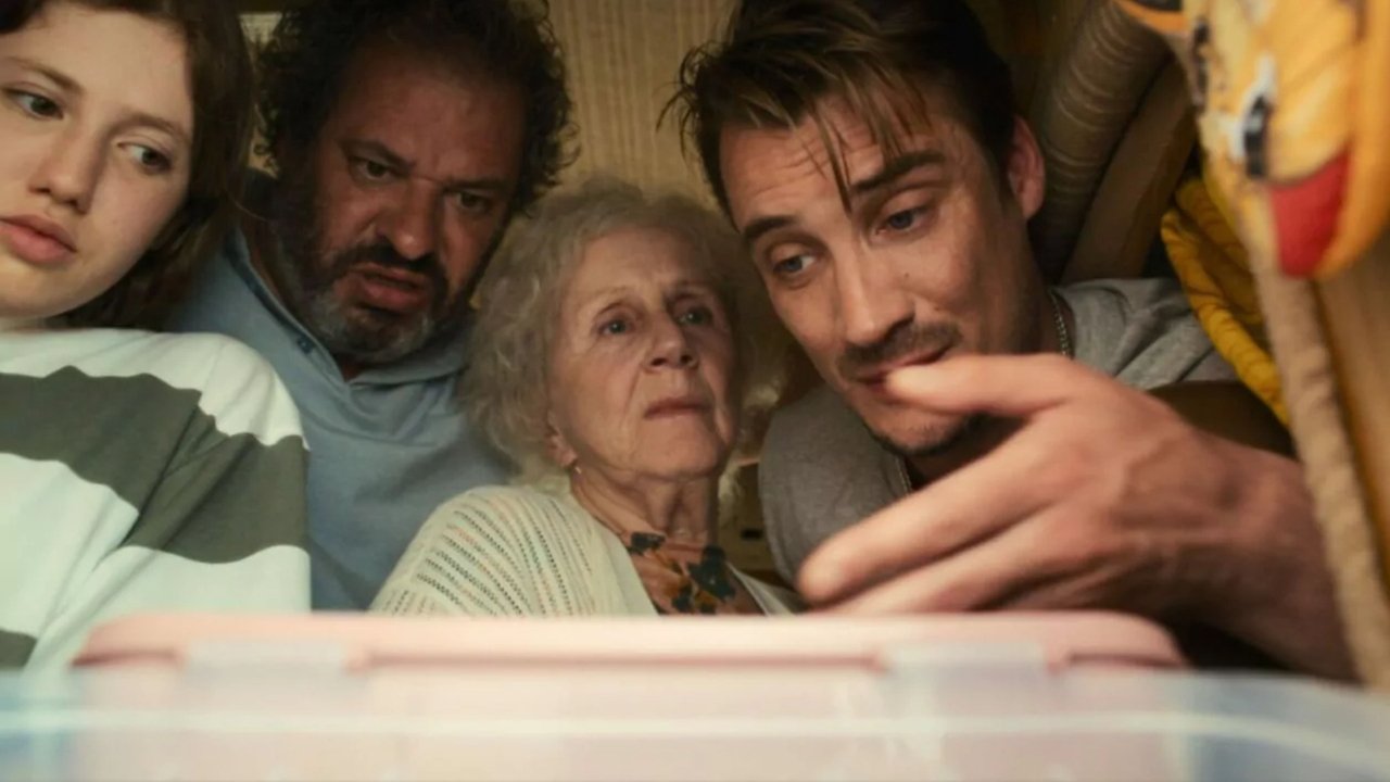 We Will Go Movie Screenshot 1