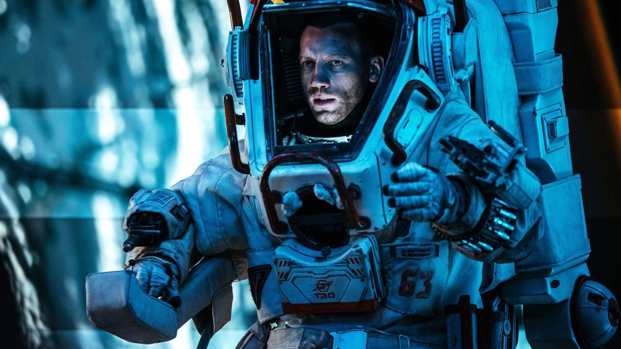 Free Fall Movie Screenshot 2