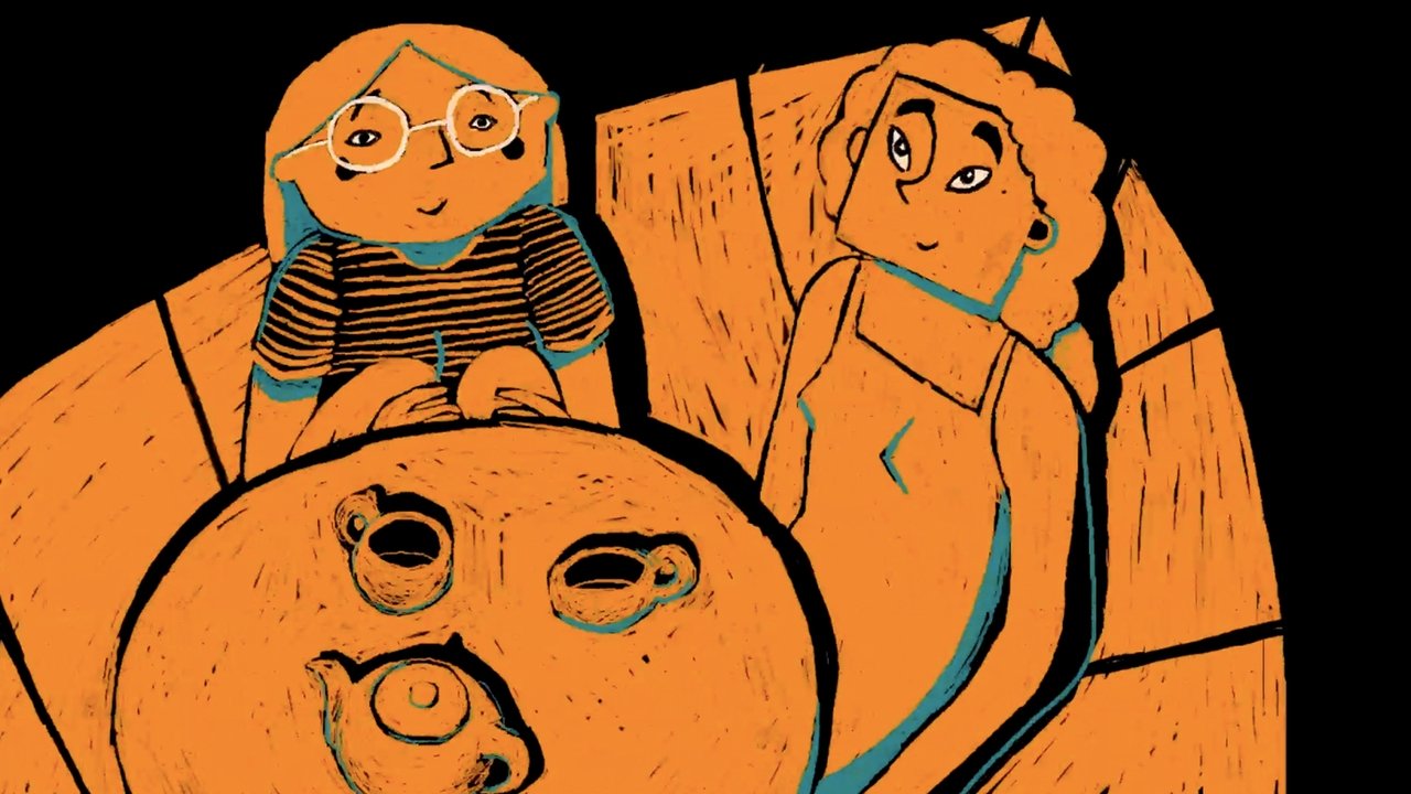 Leaf Boat Movie Screenshot 1