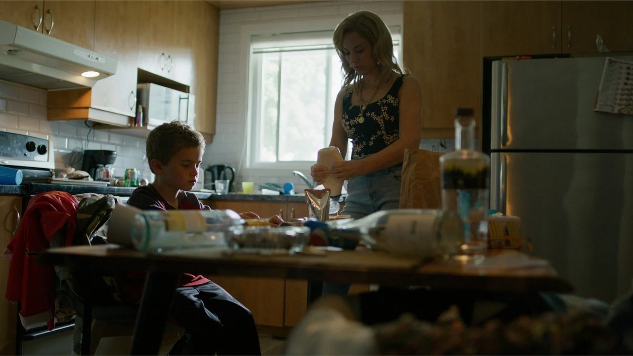 Neglected Movie Screenshot 1