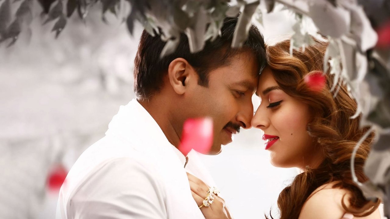 Goutham Nanda Movie Screenshot 5