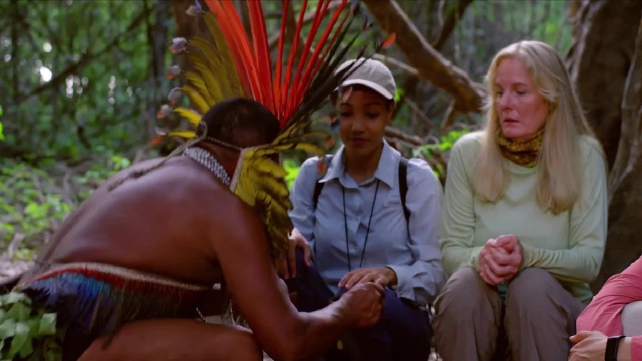 Amazon Queen Movie Screenshot 3