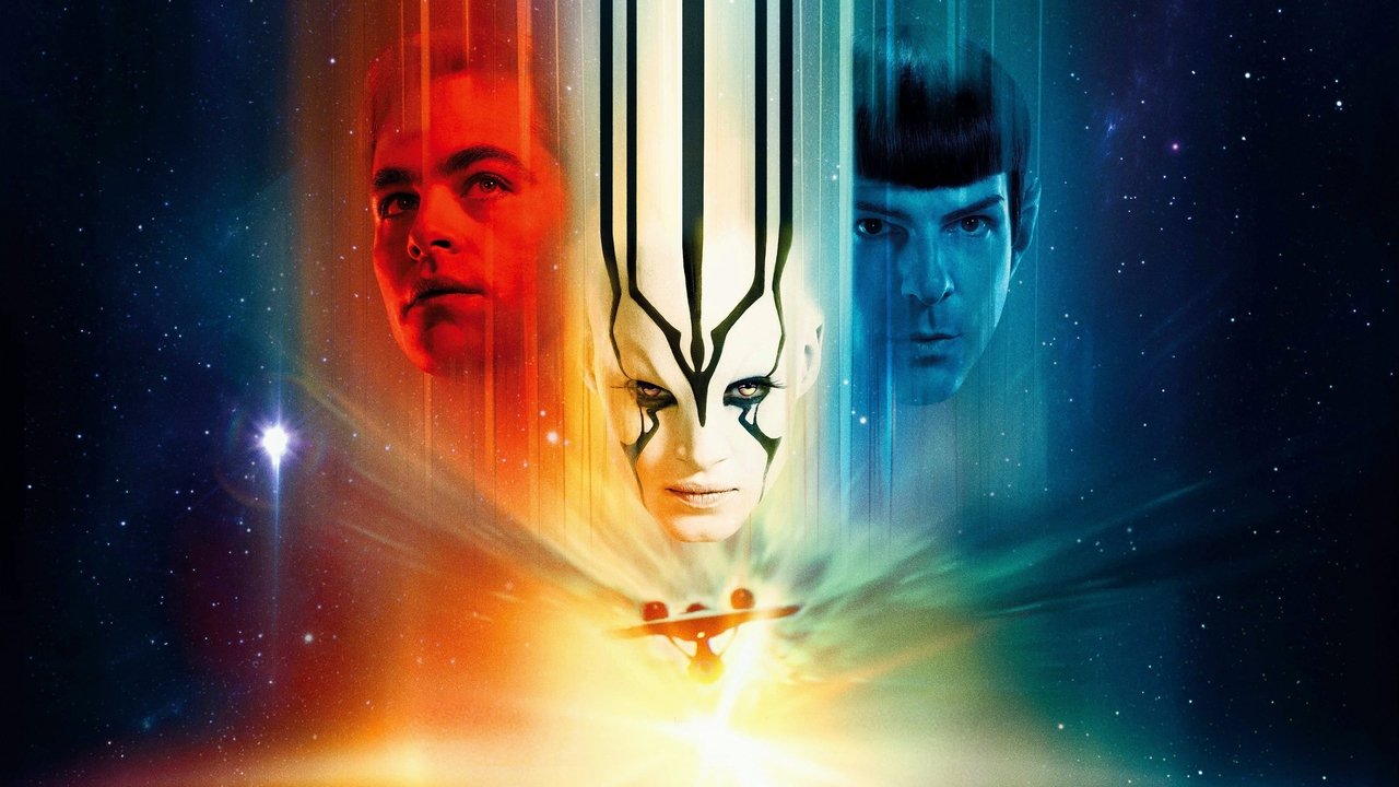 Star Trek Beyond Movie Screenshot 3