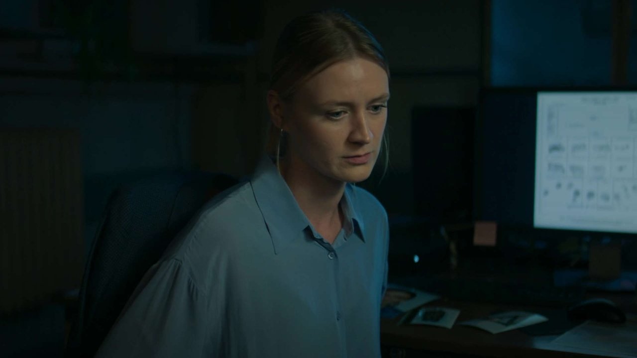 Unpredictable Movie Screenshot 2