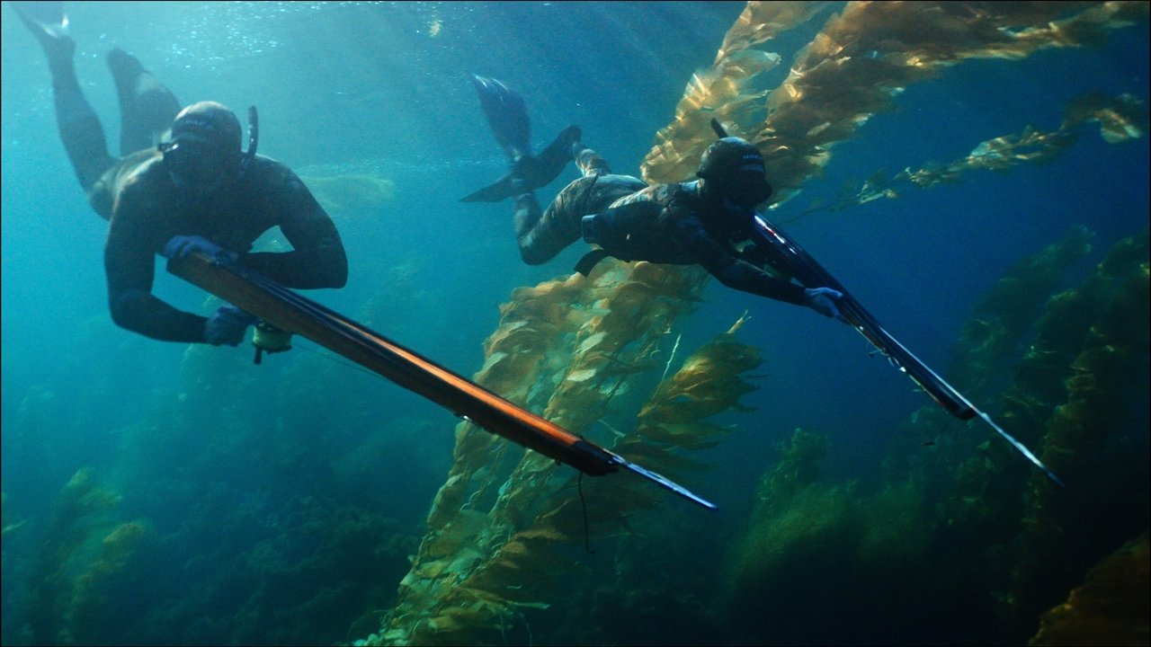 Whisper Breach Movie Screenshot 1