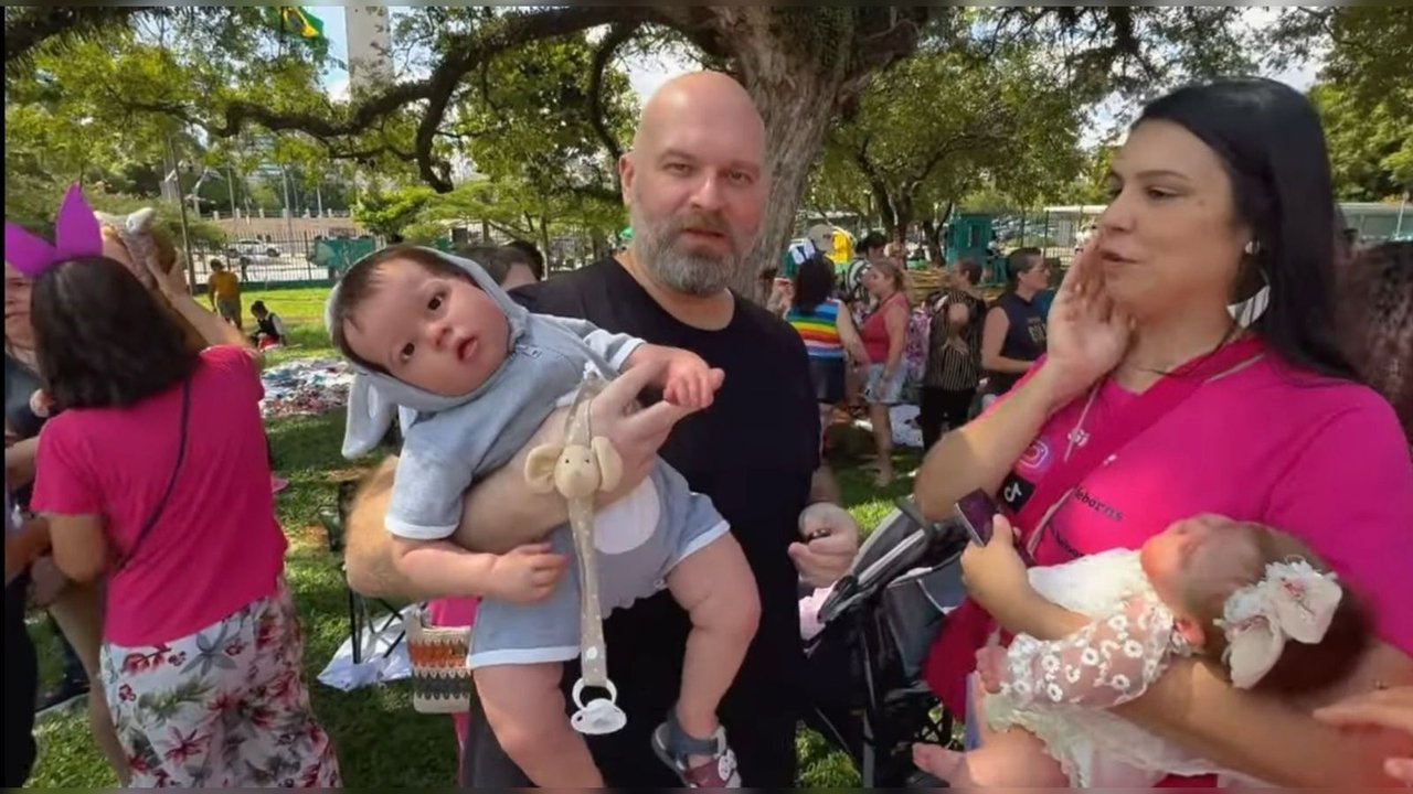 Reborn Dolls Don