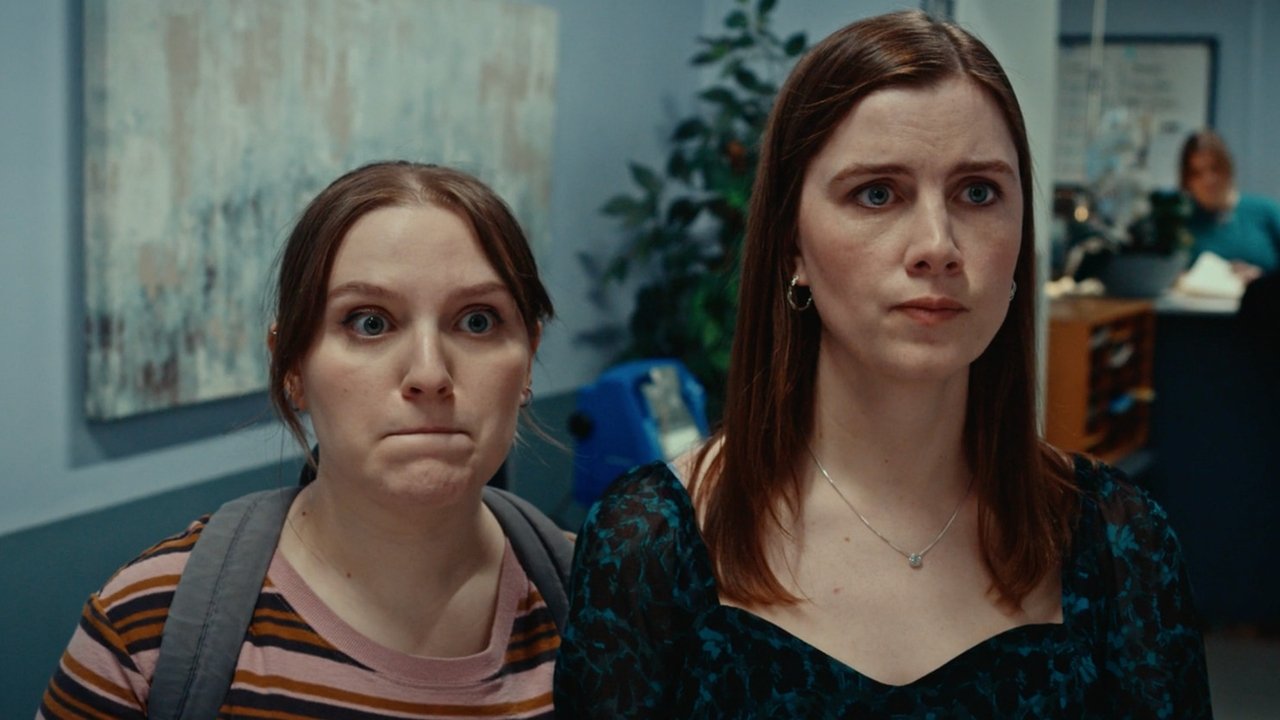 D(e)AD Movie Screenshot 1