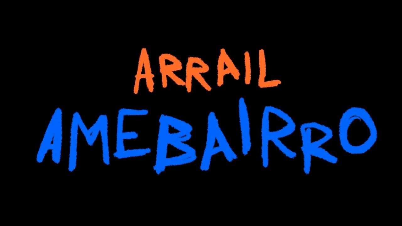 Amebairro June Celebration Movie Screenshot 1