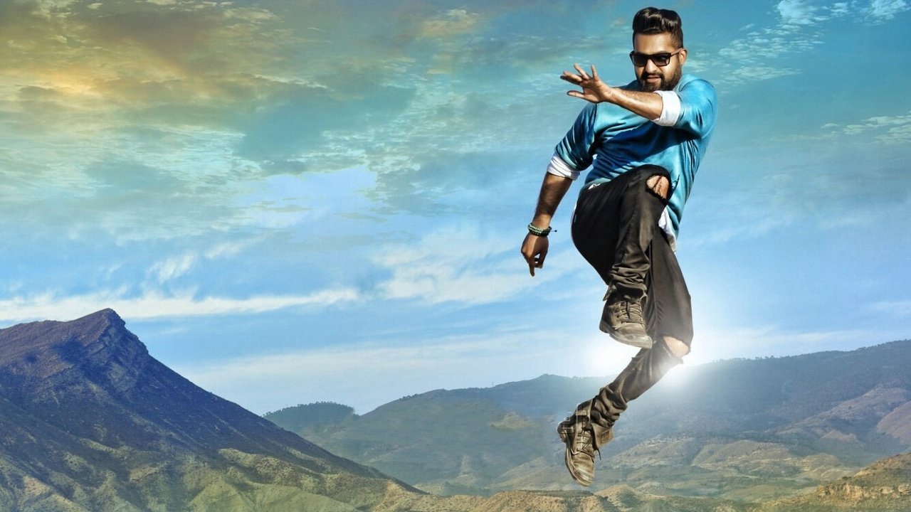 Nannaku Prematho... Movie Screenshot 2
