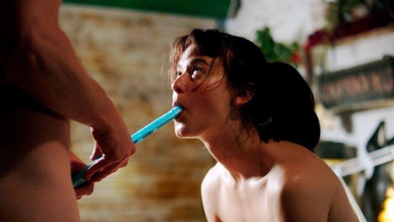 Brilliantlove Movie Screenshot 1