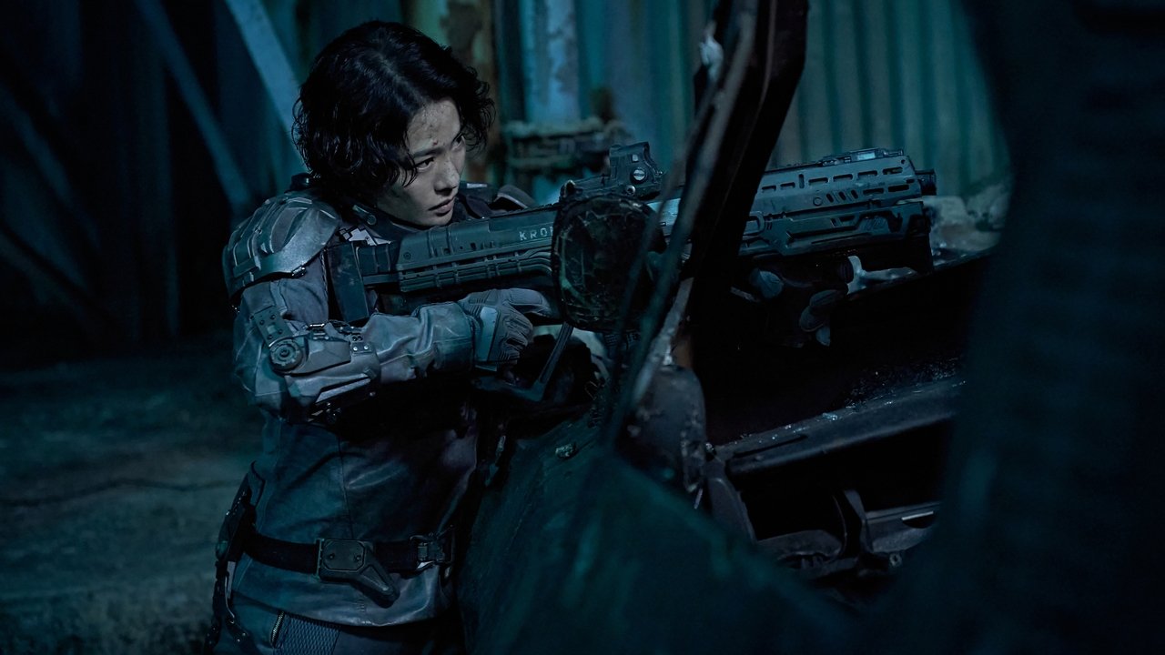 JUNG_E Movie Screenshot 1