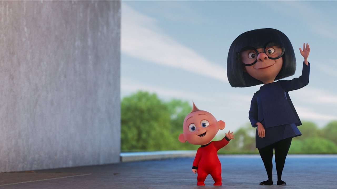 Auntie Edna Movie Screenshot 1