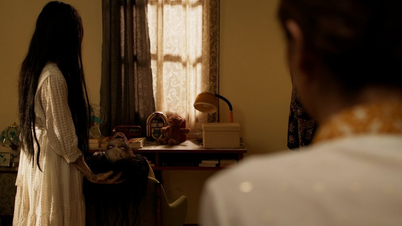 The Haunted Apartment Movie Screenshot 3