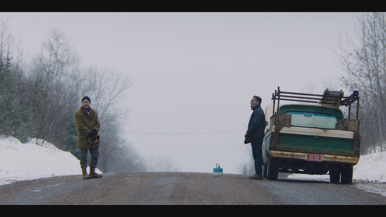 Drive Back Home Movie Screenshot 3