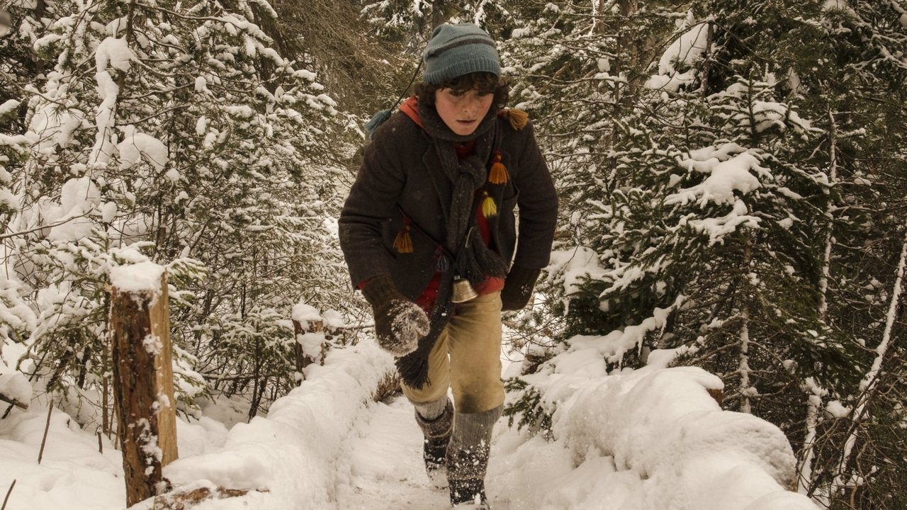 Little Mountain Boy Movie Screenshot 1