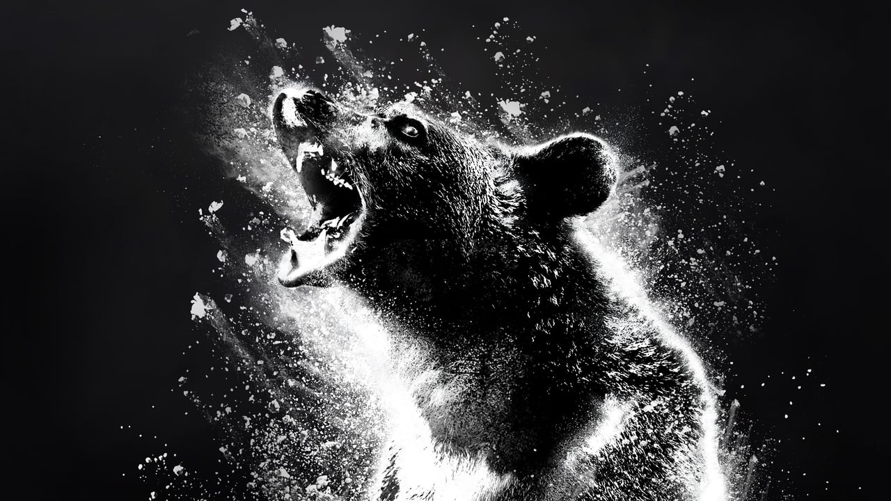 Cocaine Bear Movie Screenshot 2