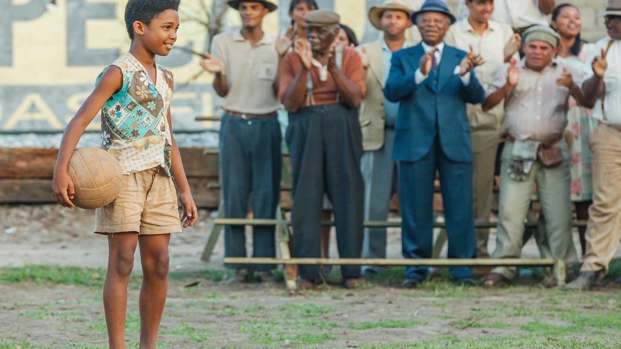 Pelé: Birth of a Legend Movie Screenshot 5
