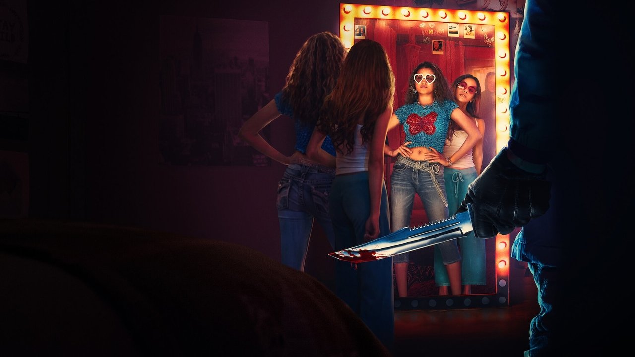 Time Cut Movie Screenshot 2