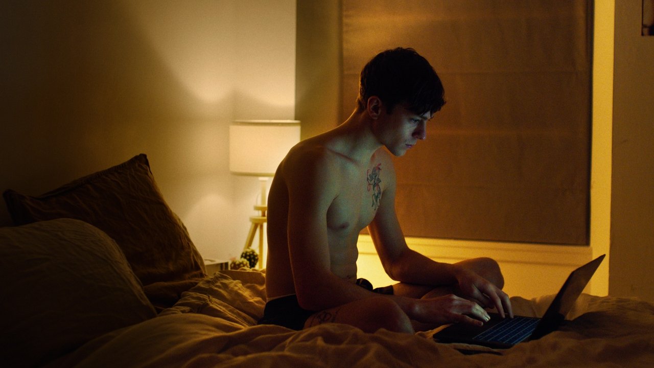 Sebastian Movie Screenshot 1