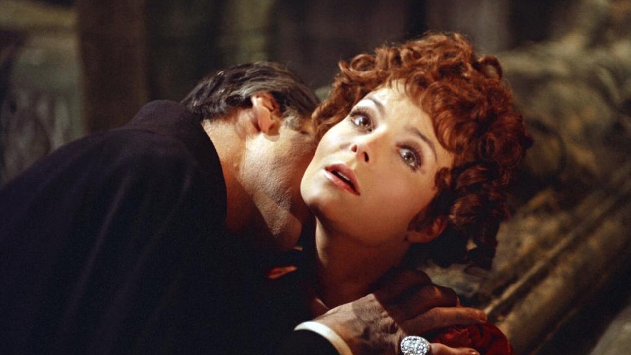 Taste the Blood of Dracula Movie Screenshot 4