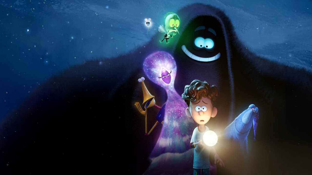 Orion and the Dark Movie Screenshot 3