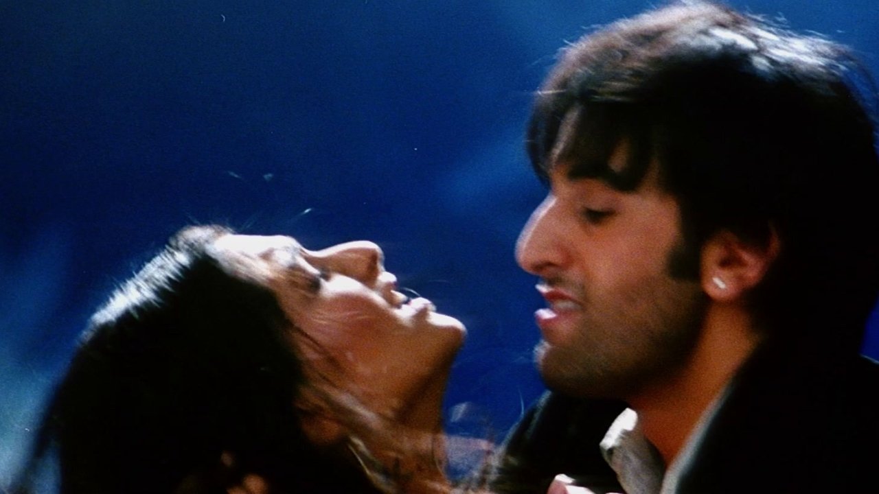 Saawariya Movie Screenshot 2