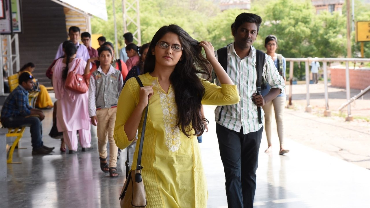 Nungambakkam Movie Screenshot 5