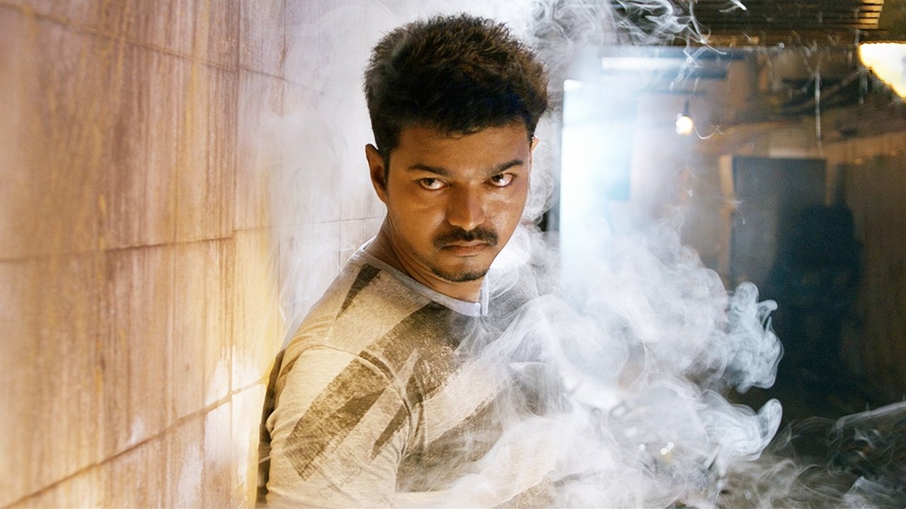 Thuppakki Movie Screenshot 1