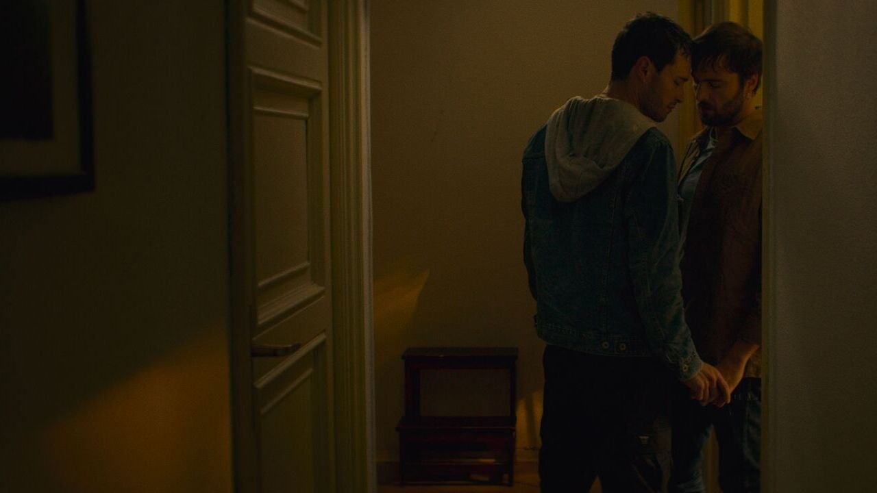 Guille, 28 Movie Screenshot 1