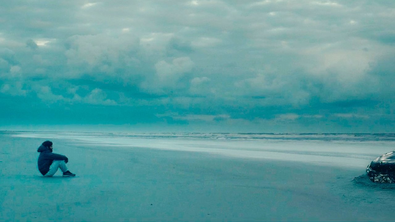 Barba Ensopada de Sangue Movie Screenshot 1