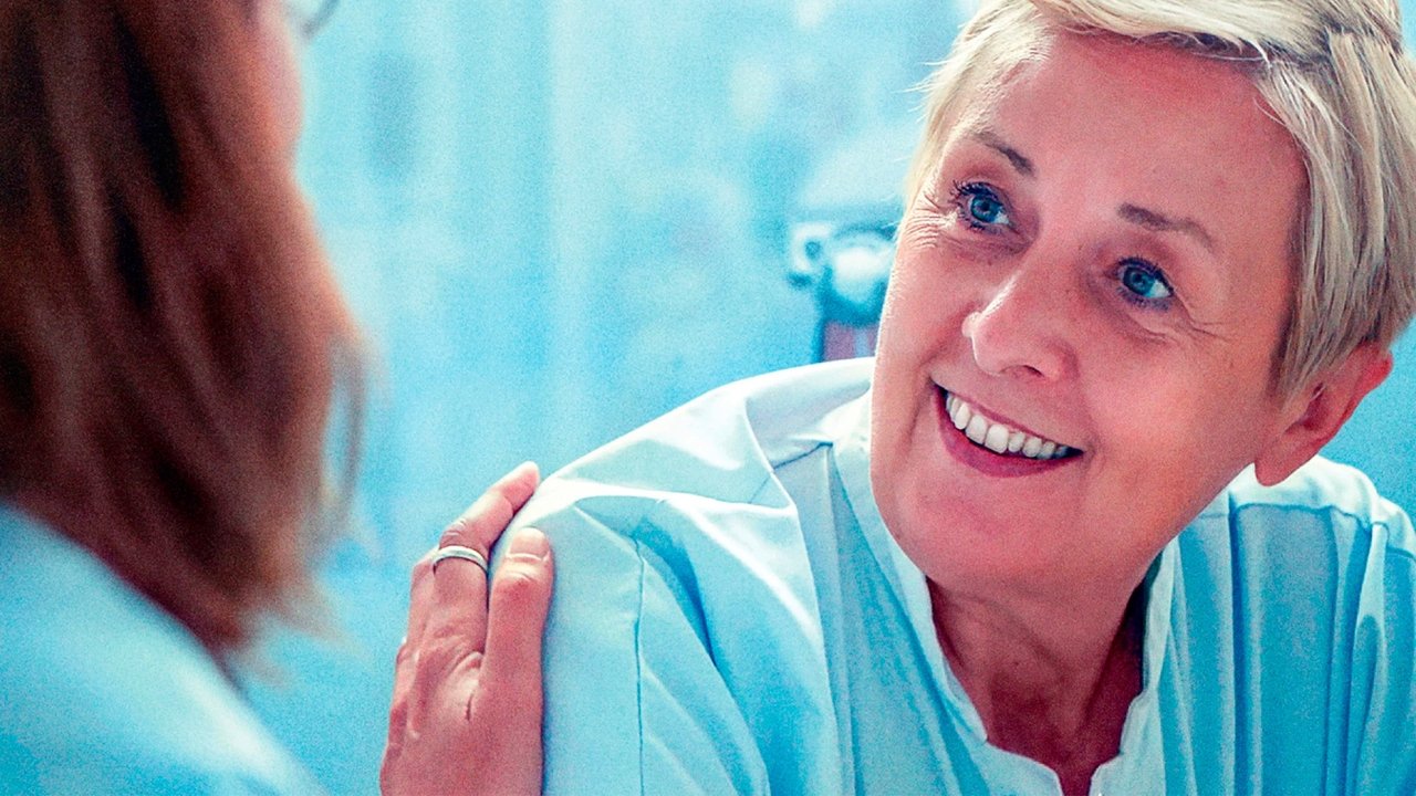Madame Hofmann Movie Screenshot 2