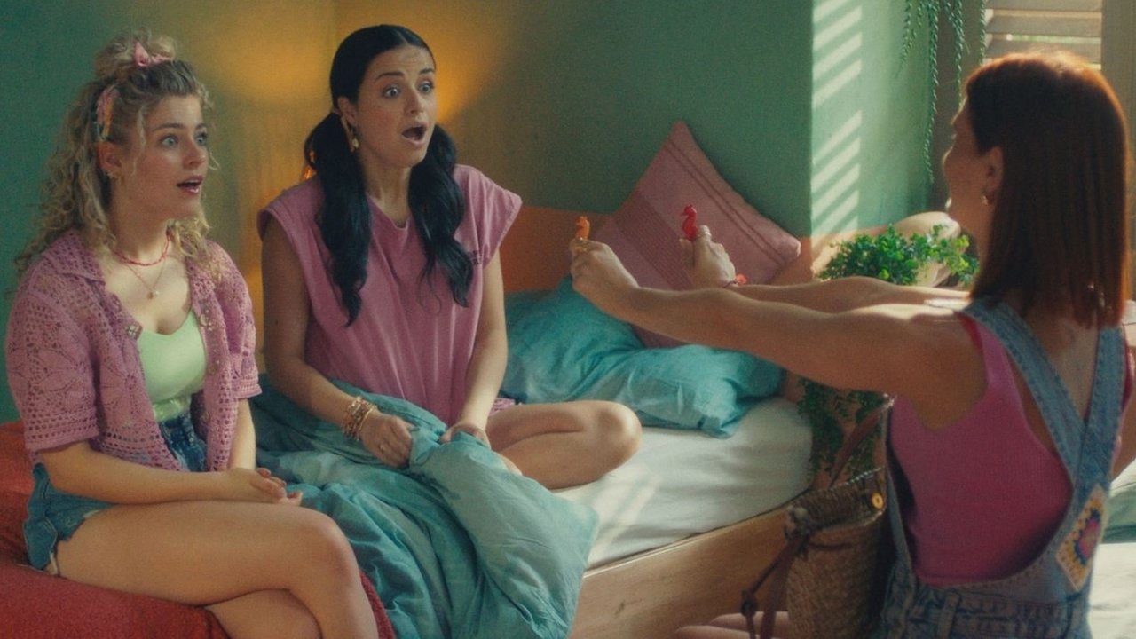 K3: The Song Of The Mermaid Movie Screenshot 2