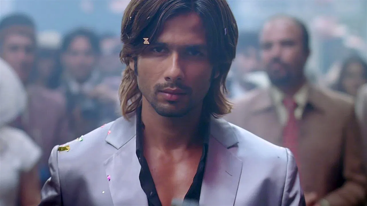 Kaminey Movie Screenshot 2